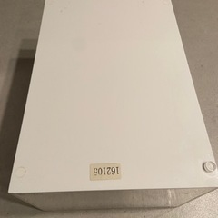 レプタイルボックスの画像