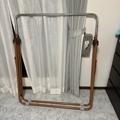 室内鉄棒　折りたたみ鉄棒　鉄棒　激安！