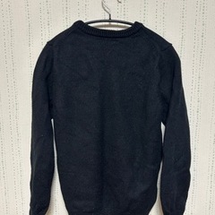 ユナイテッドアローズ　ニットの画像