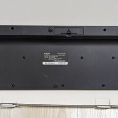 Digio2 キーボード　静音の画像