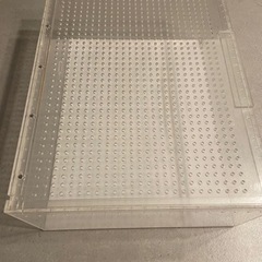 レプタイルボックスワイドの画像