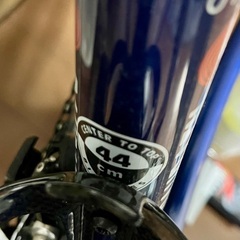 メリダ　スクルトゥーラ4000 カーボンフレーム　105 アルテグラ　サイズ44の画像