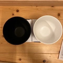 小さなどんぶり2個セットの画像