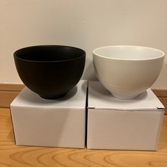 小さなどんぶり2個セット