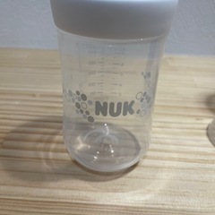 哺乳瓶セットの画像