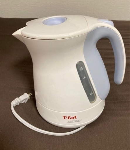 T-fal 電気ケトル