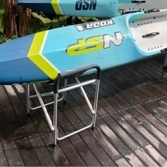 supレースボード　nsp/carolina 14×20.5(傷あり)