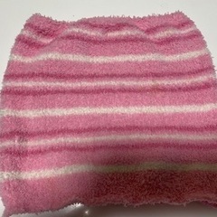 冬用品　腹巻き【100〜130】&デイジーニットパンツ【M〜L】の画像