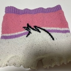 冬用品　腹巻き【100〜130】&デイジーニットパンツ【M〜L】の画像