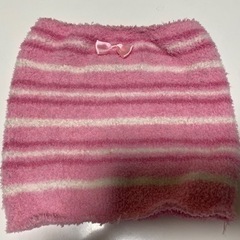 冬用品　腹巻き【100〜130】&デイジーニットパンツ【M〜L】の画像