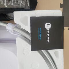 4moms mamaRoo4 プラッシュの画像