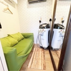 【セルフ脱毛】都度払い初回20分　￥2900 - 美容