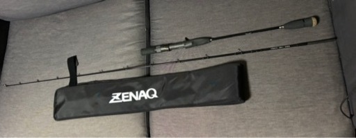 ZENAQ イカリFB64-5