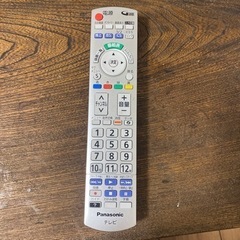 パナソニック　テレビ32型 TH-L32CS 2012年製の画像
