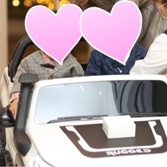 電動乗用ラジコンカー【TOYOTA HILUX オーストラリアモデル RUGGED X】 の画像