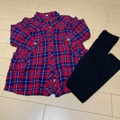 ワンピース　120