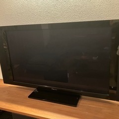 パイオニアTV  KURO  50インチ　ジャンク品