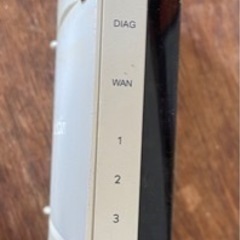 BUFFALO 有線ブロードバンドルータBroadStationBBR-4HGの画像