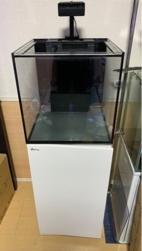 レッドシー　リーファーナノ　飼育設備セット【Red Sea REEFER　Nano】