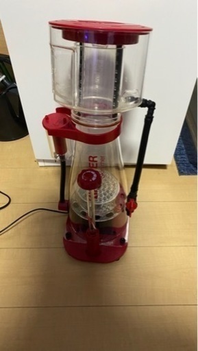 レッドシー　リーファーナノ　飼育設備セット【Red Sea REEFER　Nano】