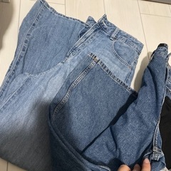 レディース　L  パンツ　の画像