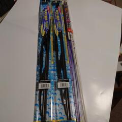 CREFITワイパーブレード新品未使用の画像