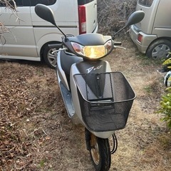 ❣️ホンダ　DIO AF-62