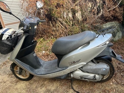 ❣️ホンダ　DIO AF-62