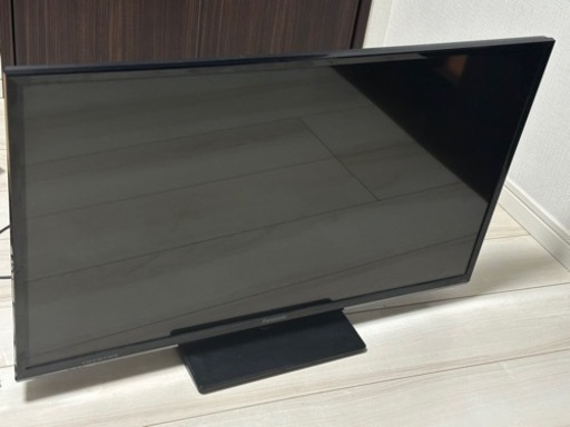 パナソニック　テレビ(TH-32E300)  32インチ
