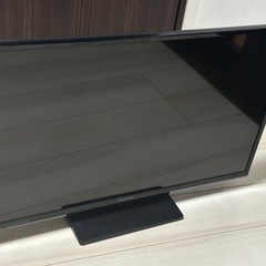 パナソニック　テレビ(TH-32E300)  32インチ