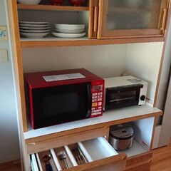 《ご契約ありがとうございました!!  》【北広島町・家具家電付き】ダブルベッド／３DK／  フリーWi-Fi完備　/ ~~~~  [Kitahiroshima-cho]　Full-Furnished Apartment  (Long or Short term lease) - 不動産
