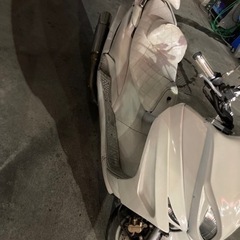 コマジェ125の画像