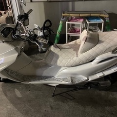 コマジェ125の画像