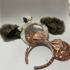 激安！ユニバとディズニーのカチューシャセット！！