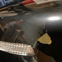 ワゴンR  MH23 ドアミラーギアリペア品左右　中古　の画像