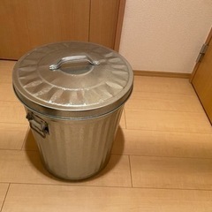 オバケツの画像