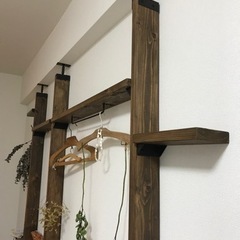 ラブリコの棚の画像