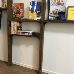ラブリコの棚の画像