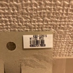 新品＊ヘアアクセサリー　の画像
