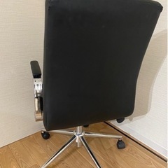 家具　椅子　チェア　オフィスの画像
