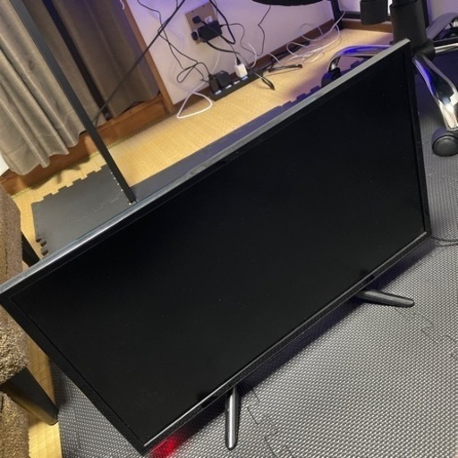 24インチテレビ