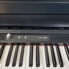 電子ピアノLP180の画像