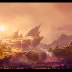 【イラスト】風景の描き方教えます【アニメ背景】