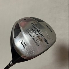 ゴルフ ドライバー cobra クラブ