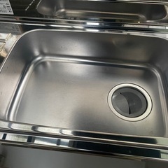 流し台　シンク　の画像
