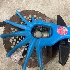 丸山製作所 刈払機 AC263SBL ラクラク始動草刈機