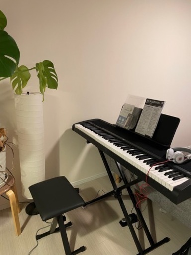 KORG B2 使用感あり【価格修正】