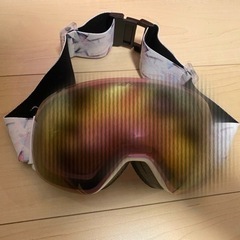 トランス（TRANCE）（レディース）ウインターゴーグルの画像