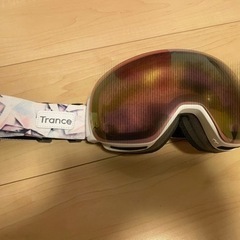 トランス（TRANCE）（レディース）ウインターゴーグルの画像