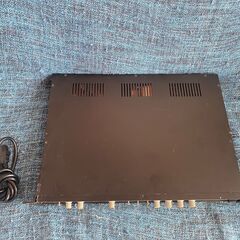 伝説のボコーダー Seekers ( SKY Soundlab ) アナログ・ヴォコーダー VoiceSpectra Analog 12Band Vocoderの画像